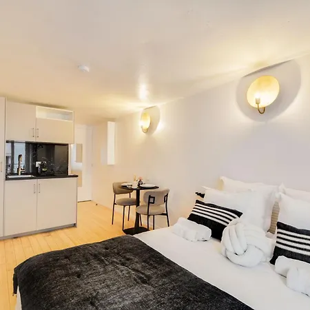 Appartamento Comfortable In A Lively Area