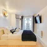 Comfortable Studio In A Lively Central Area